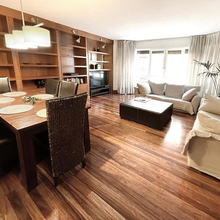 Ferienwohnung Luxury San Prudencio Vitoria Exterior foto