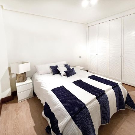 Ferienwohnung Luxury San Prudencio Vitoria Exterior foto