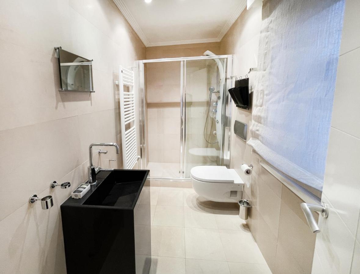 Ferienwohnung Luxury San Prudencio Vitoria Exterior foto