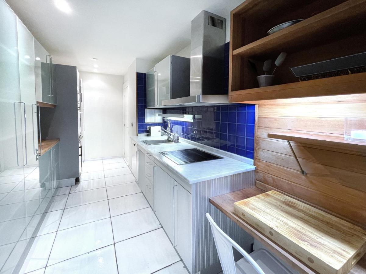 Ferienwohnung Luxury San Prudencio Vitoria Exterior foto