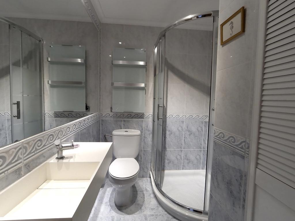 Ferienwohnung Luxury San Prudencio Vitoria Exterior foto