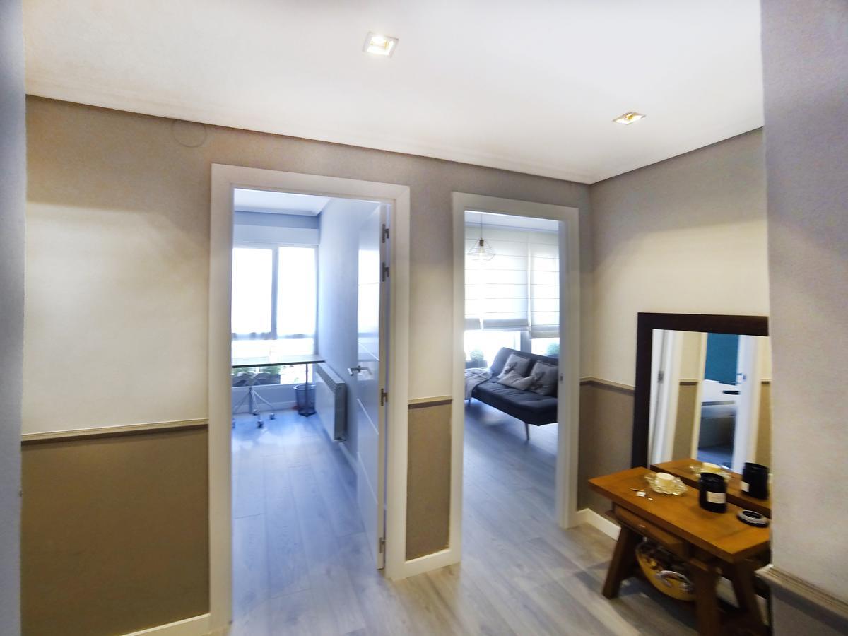 Ferienwohnung Luxury San Prudencio Vitoria Exterior foto
